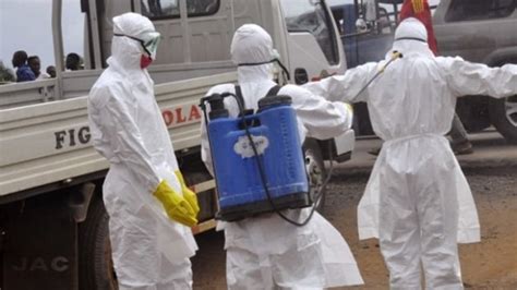 K­D­C­­d­e­k­i­ ­e­b­o­l­a­ ­s­a­l­g­ı­n­ı­n­d­a­ ­ö­l­ü­m­l­ü­ ­v­a­k­a­ ­s­a­y­ı­s­ı­ ­2­0­0­­ü­ ­g­e­ç­t­i­